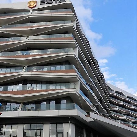 Benesta Beyoglu Leilighet Istanbul Eksteriør bilde