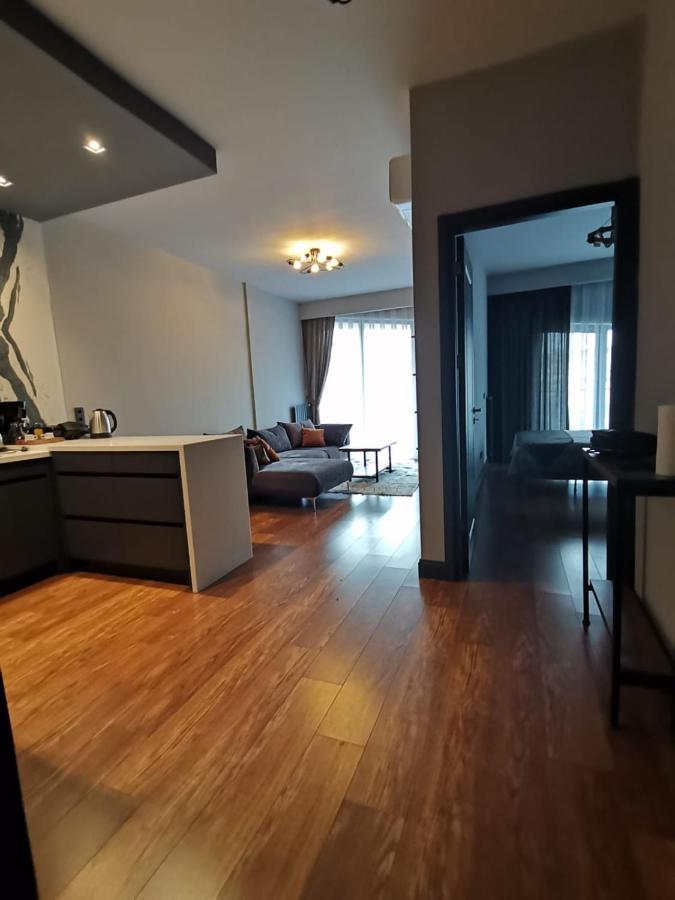 Benesta Beyoglu Leilighet Istanbul Eksteriør bilde