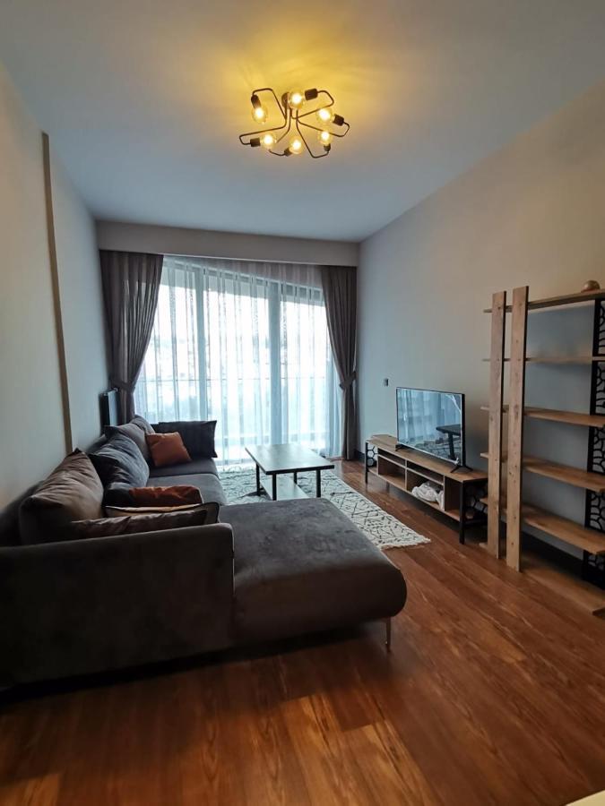 Benesta Beyoglu Leilighet Istanbul Eksteriør bilde