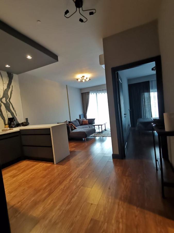 Benesta Beyoglu Leilighet Istanbul Eksteriør bilde