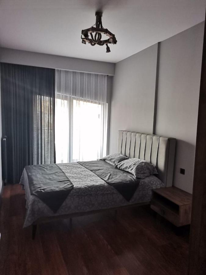 Benesta Beyoglu Leilighet Istanbul Eksteriør bilde
