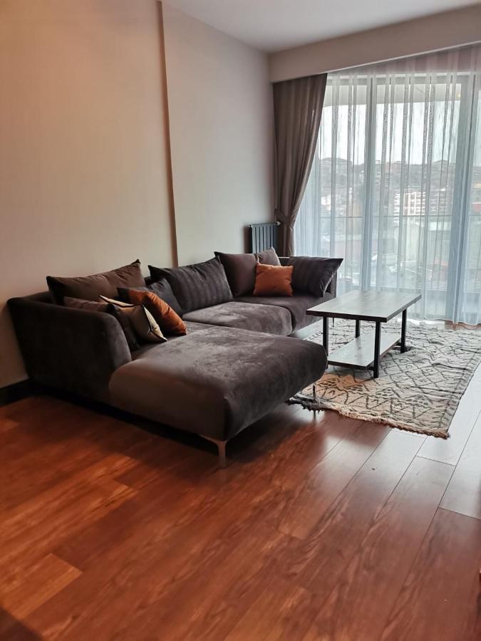 Benesta Beyoglu Leilighet Istanbul Eksteriør bilde