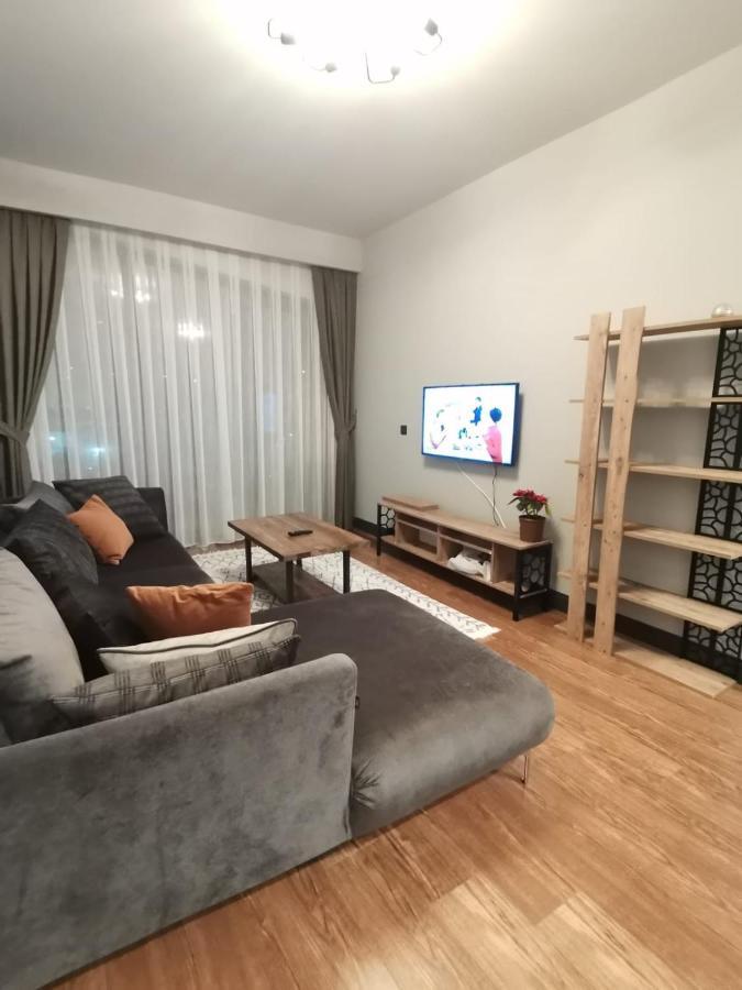 Benesta Beyoglu Leilighet Istanbul Eksteriør bilde